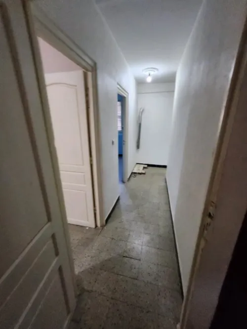 Location Appartement F4 Annaba Annaba