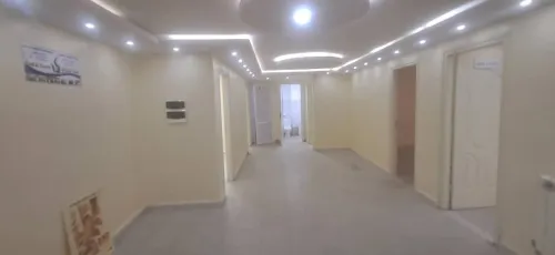 Vente Appartement F08 Annaba Annaba
