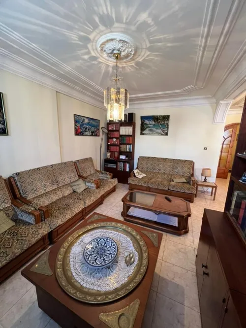 Vente Appartement F4 Annaba Annaba