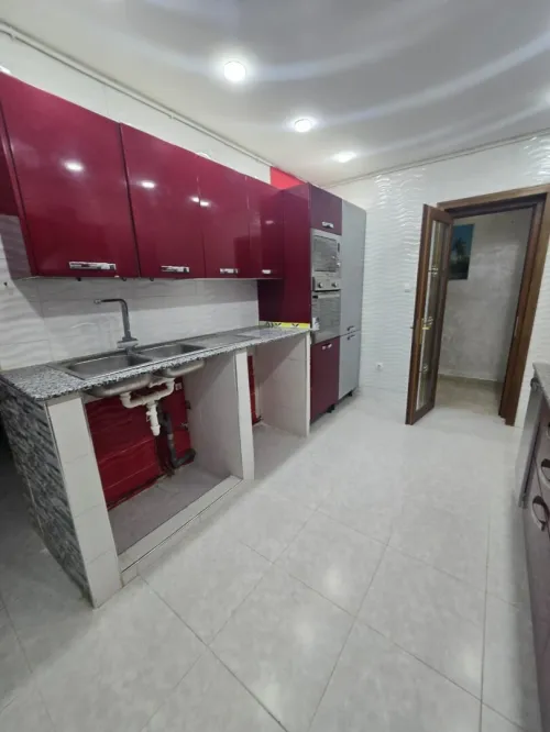 Vente Appartement F4 Annaba Annaba