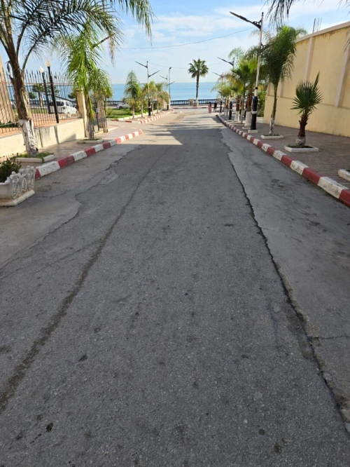 Location Appartement Duplex F5 Annaba Annaba