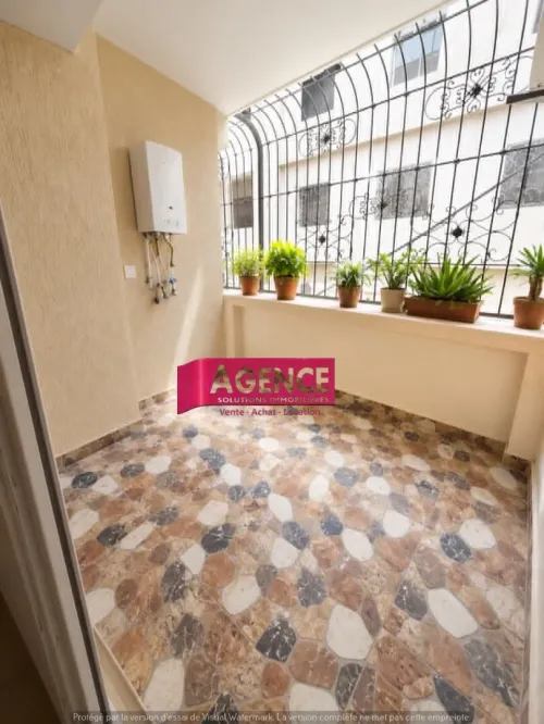 Vente Appartement F4 Annaba Annaba 13