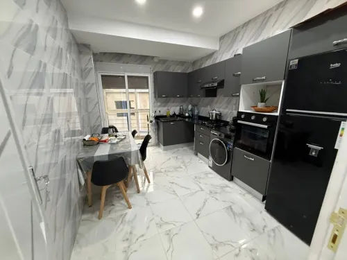 Vente Appartement F4 Annaba Annaba