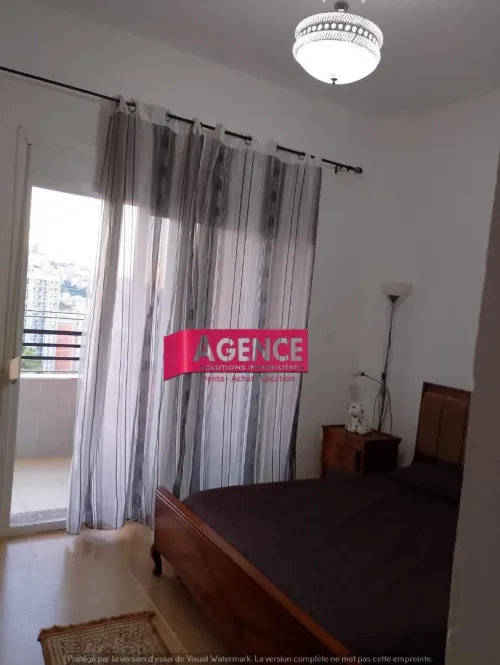 Vente Appartement F2 Annaba Annaba 6