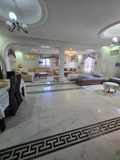 Vente Villa Annaba Annaba
