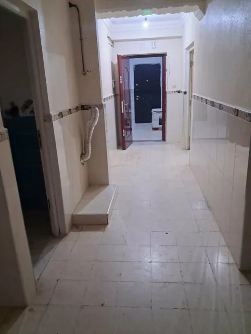 Vente Appartement F4 Annaba Annaba