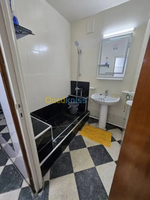 Location Appartement F3 Annaba Annaba