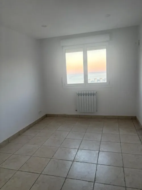 Vente Appartement F4 Annaba Annaba