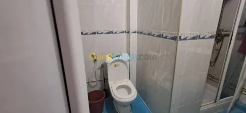 Vente Appartement F2 Annaba Annaba