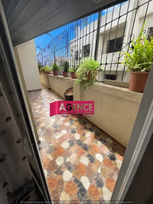 Vente Appartement F4 Annaba Annaba 12