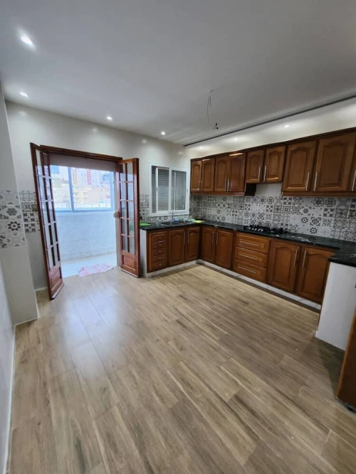 Vente Appartement F4 Annaba Annaba