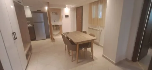 Vente Appartement F3 Annaba Annaba