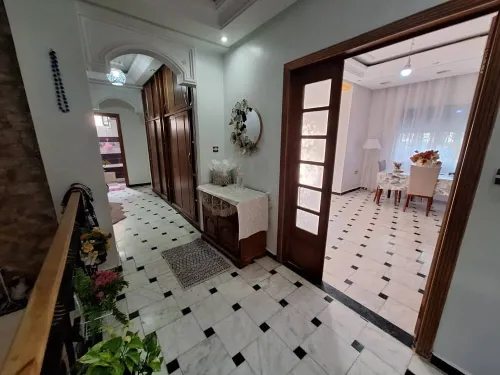 Vente Duplex F4 Annaba Annaba