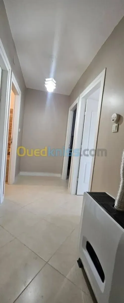 Location Appartement F3 Annaba Annaba