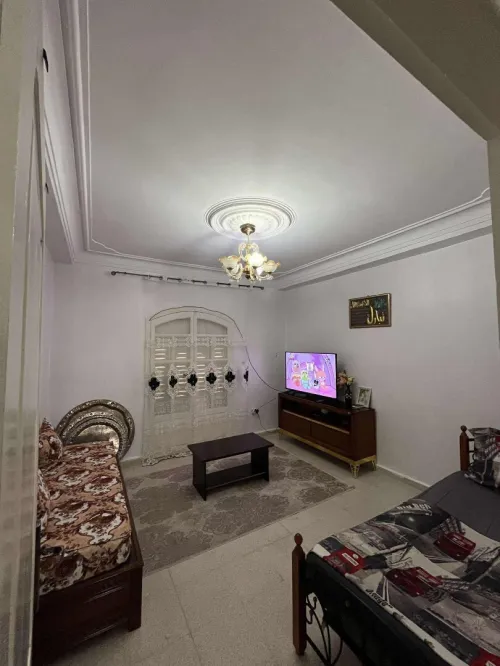 Vente Appartement Niveau de villa F4 Annaba Annaba