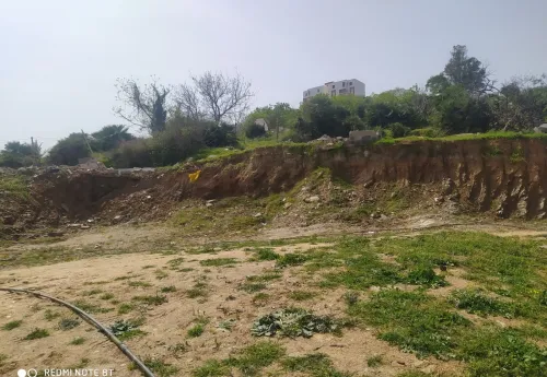 Vente Terrain Annaba El bouni