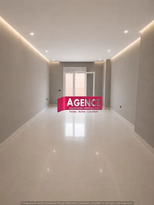 Vente Appartement F5 Annaba Annaba 3
