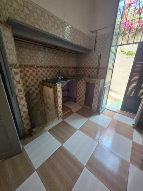 Vente Villa Annaba Annaba