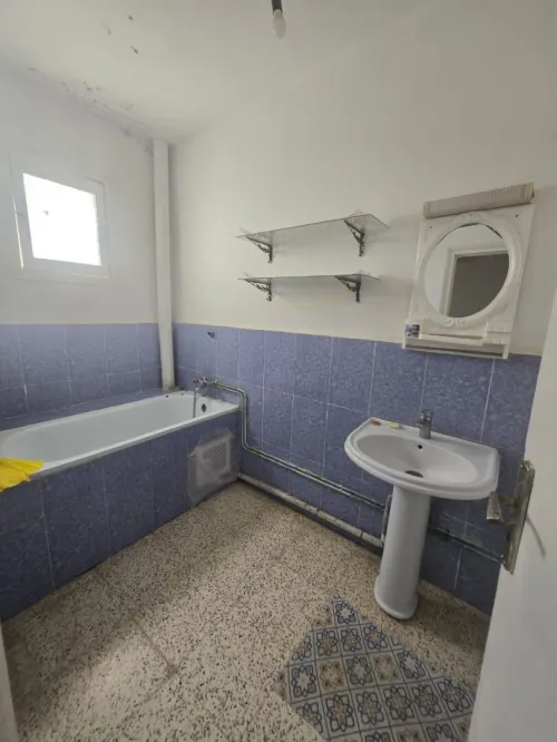 Location Appartement F3 Annaba Annaba