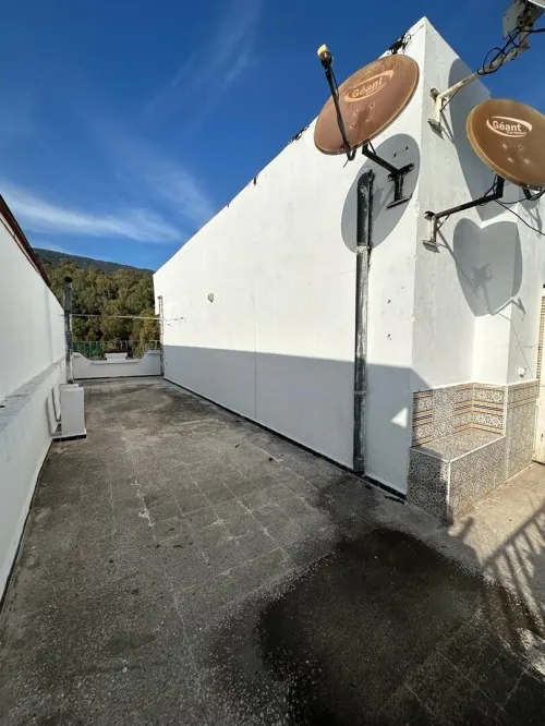 Location Appartement Duplex F5 Annaba Annaba