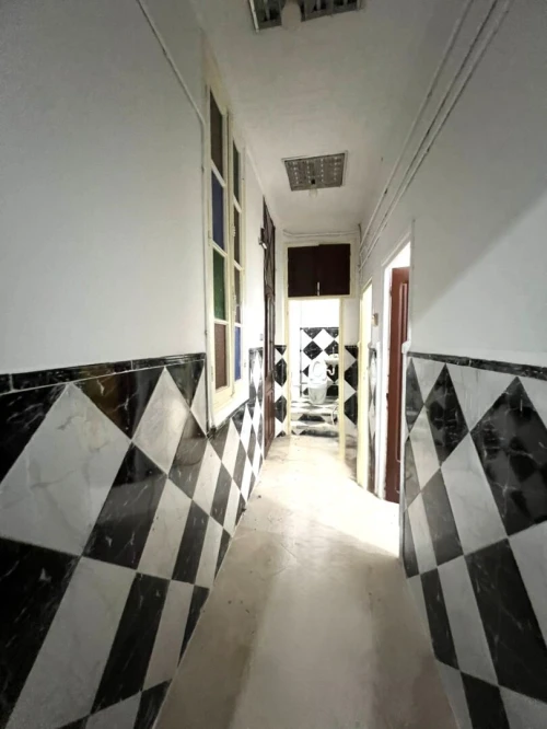 Vente Appartement F3 Annaba Annaba