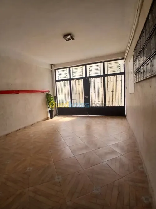 Vente Appartement F4 Annaba Annaba