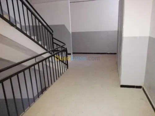 Vente Appartement F3 Annaba Annaba