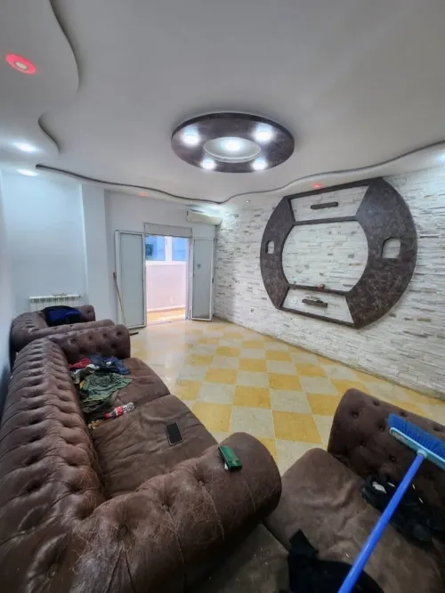 Vente Appartement F4 Annaba Annaba