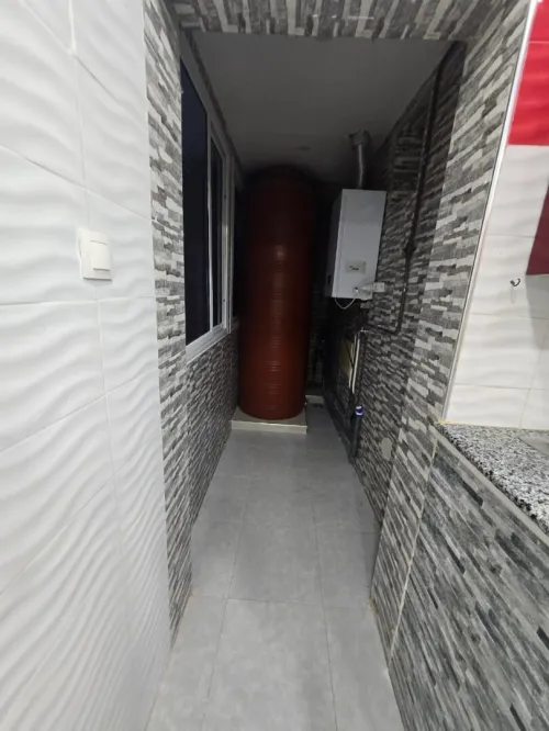 Vente Appartement F4 Annaba Annaba