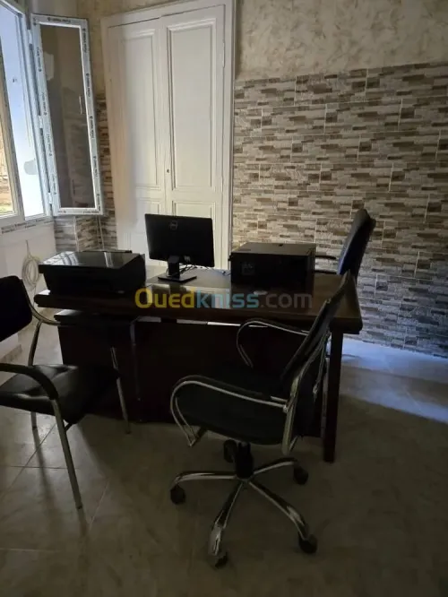 Vente Appartement F2 Annaba Annaba
