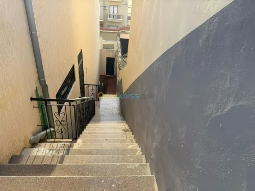 Vente Appartement F4 Annaba Annaba