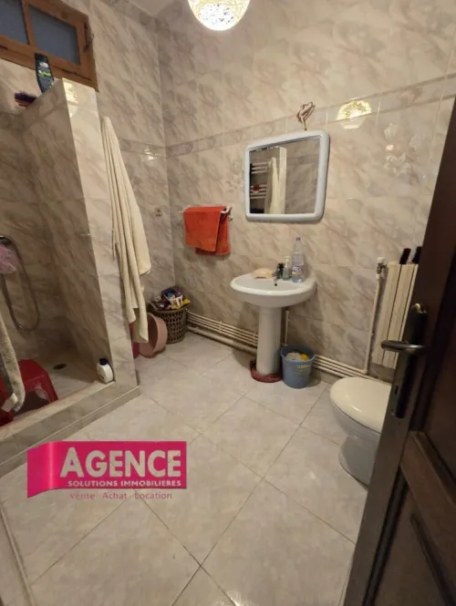 Vente Villa Annaba Annaba