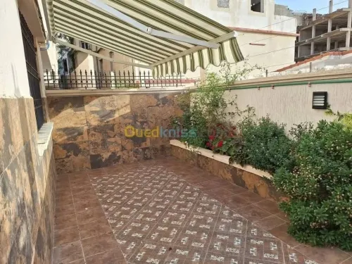 Vente Appartement F3 Annaba Annaba