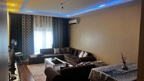 Vente Appartement F4 Annaba Sidi Amar