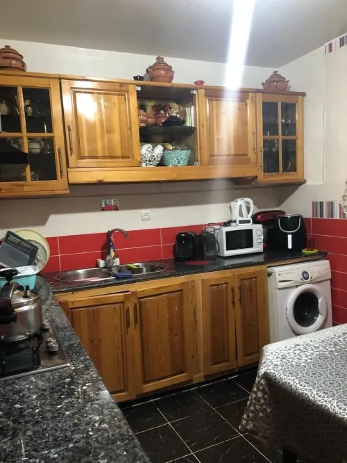 Vente Appartement F4 Annaba Sidi Amar