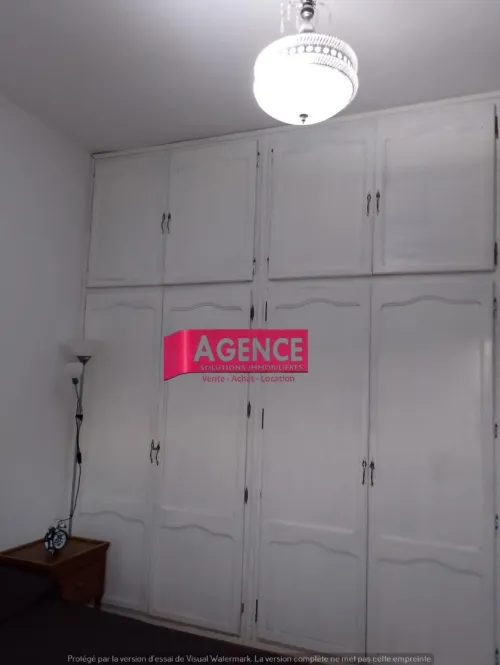 Vente Appartement F2 Annaba Annaba 4