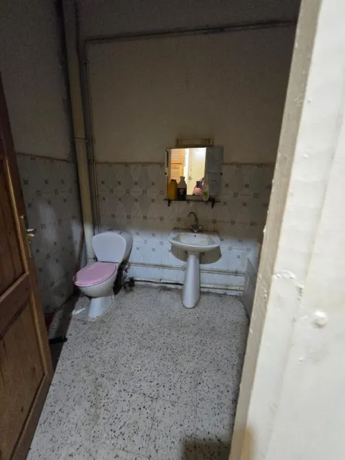 Vente Appartement F2 Annaba Annaba