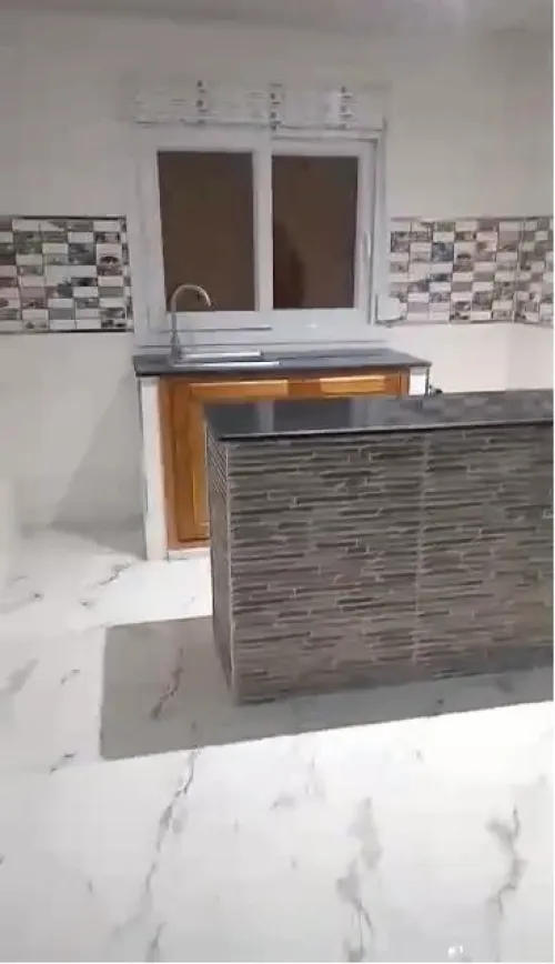 Vente Appartement F2 Annaba Annaba