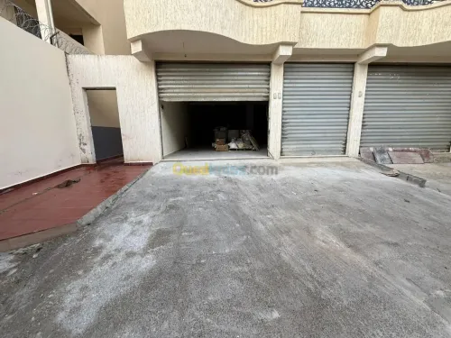 Vente Appartement F4 Annaba Annaba