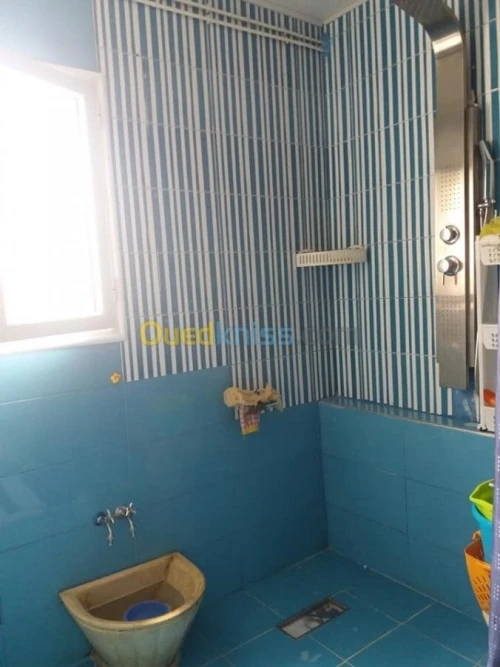 Vente Appartement Duplex F5 Annaba Annaba