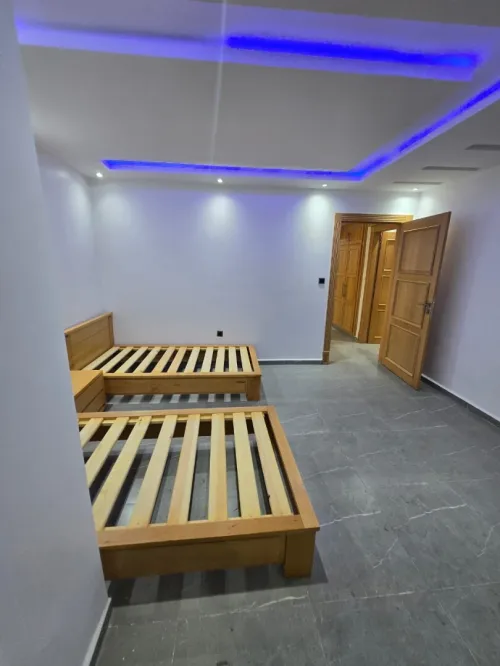 Location Appartement Duplex F5 Annaba Annaba