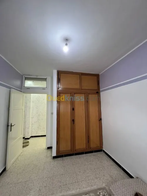 Vente Appartement F3 Annaba Annaba