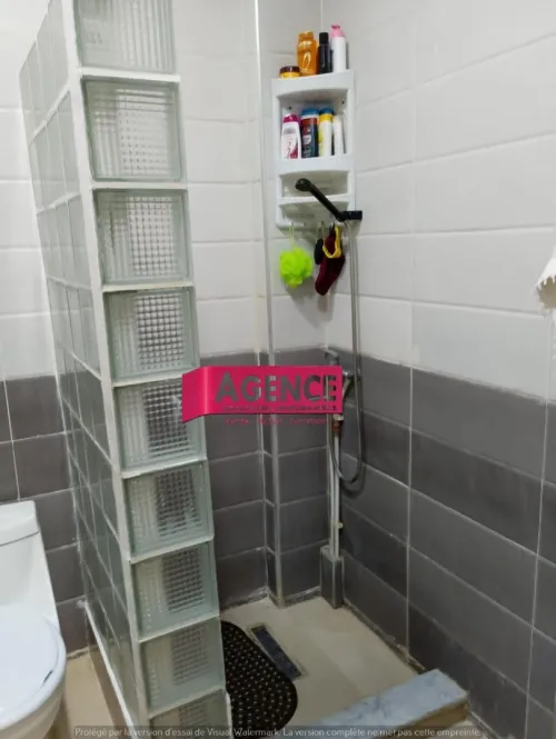Vente Appartement F2 Annaba Annaba 7