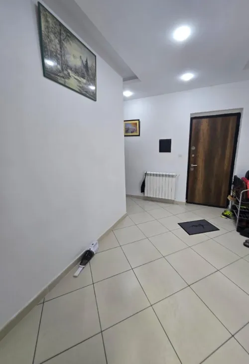 Vente Appartement F2 Annaba Annaba