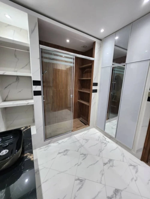 Vente Appartement F4 Annaba Annaba