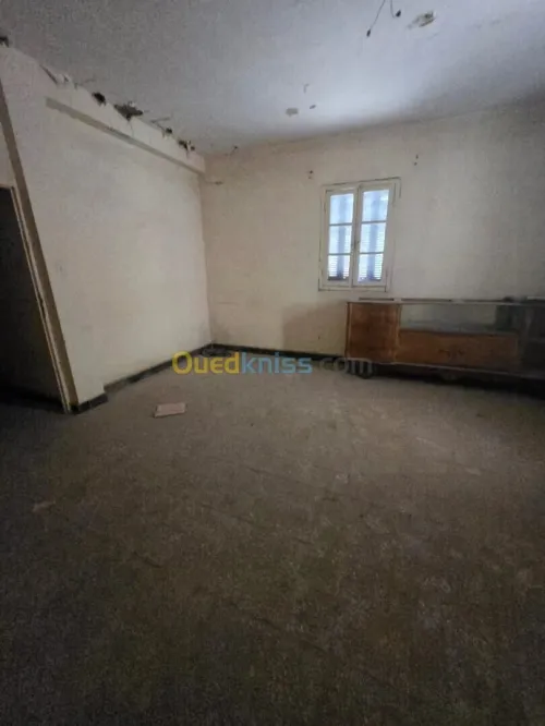 Vente Appartement F5 Annaba Annaba