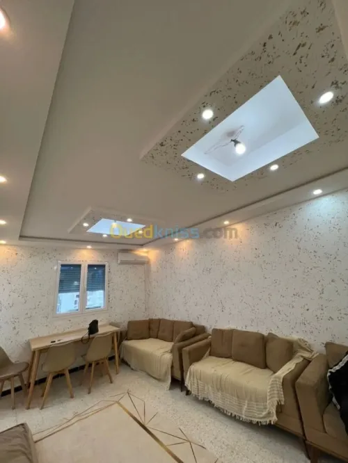 Vente Appartement F3 Annaba Annaba