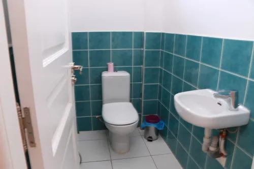 Location Appartement F3 Oran Bir el djir