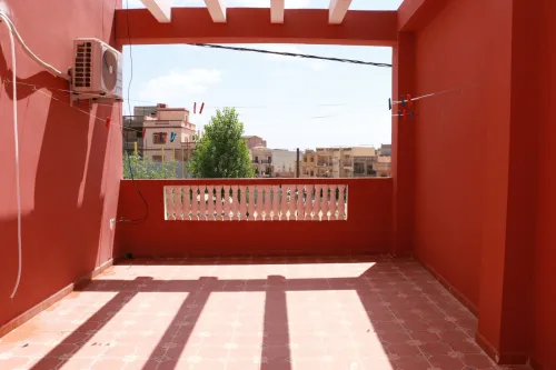 Location Appartement F3 Oran Bir el djir