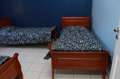 Location Appartement F3 Oran Oran